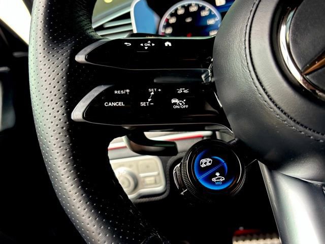 Certified 2025 Mercedes-Benz GLE 53 AMG 4MATIC image 33