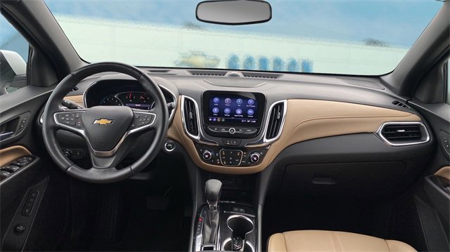 Used 2022 Chevrolet Equinox Premier image 15