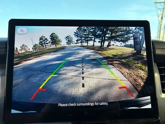 Used 2024 Ford Expedition Max XLT AWD/4WD image 28