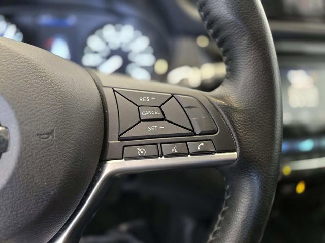 Used 2021 Nissan Rogue Sport SV image 17