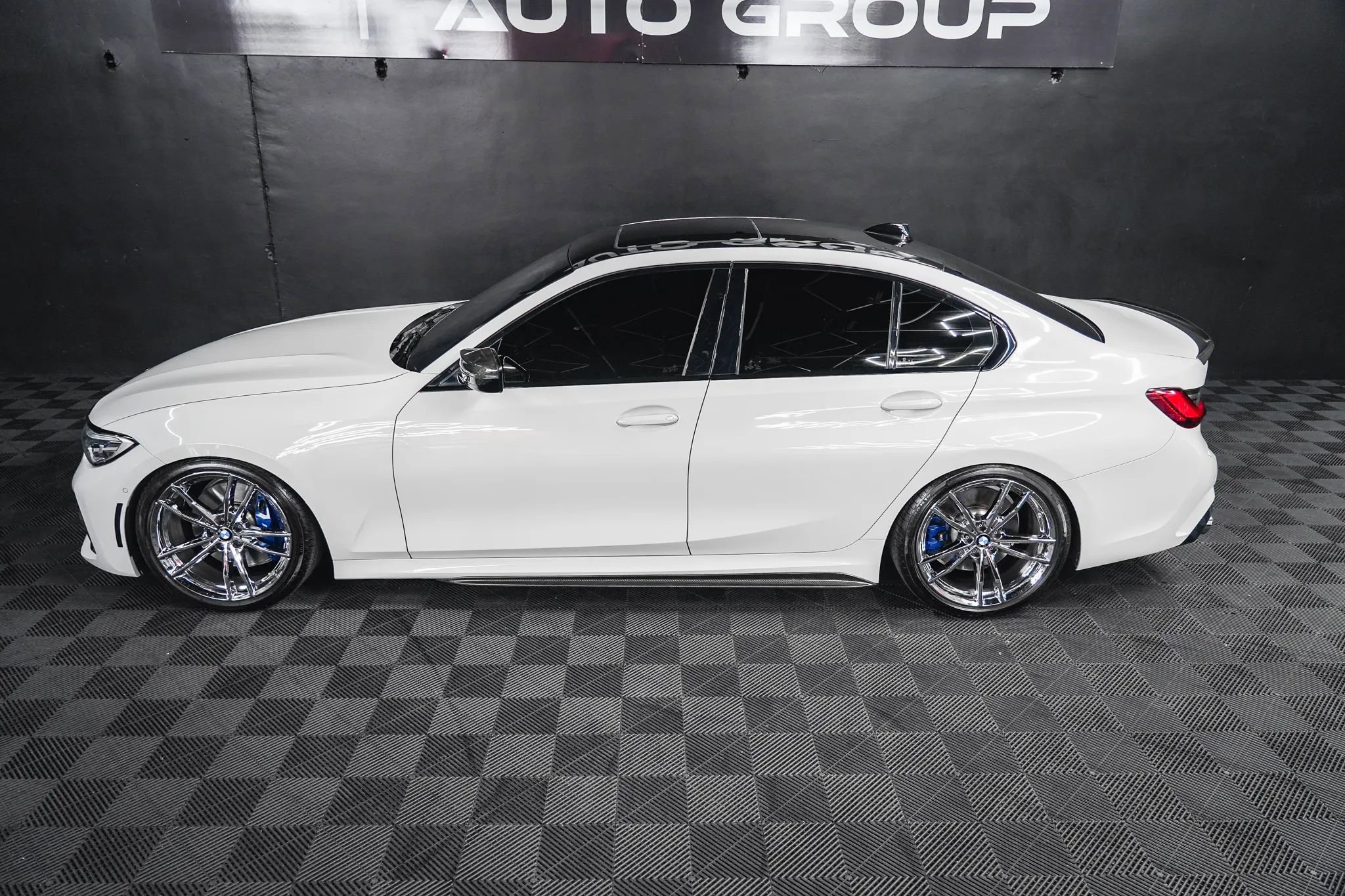 Used 2020 BMW M340i w/ Premium Package image 27