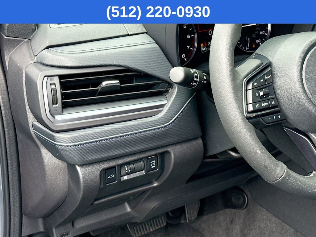 New 2026 Subaru Forester Limited AWD/4WD image 11