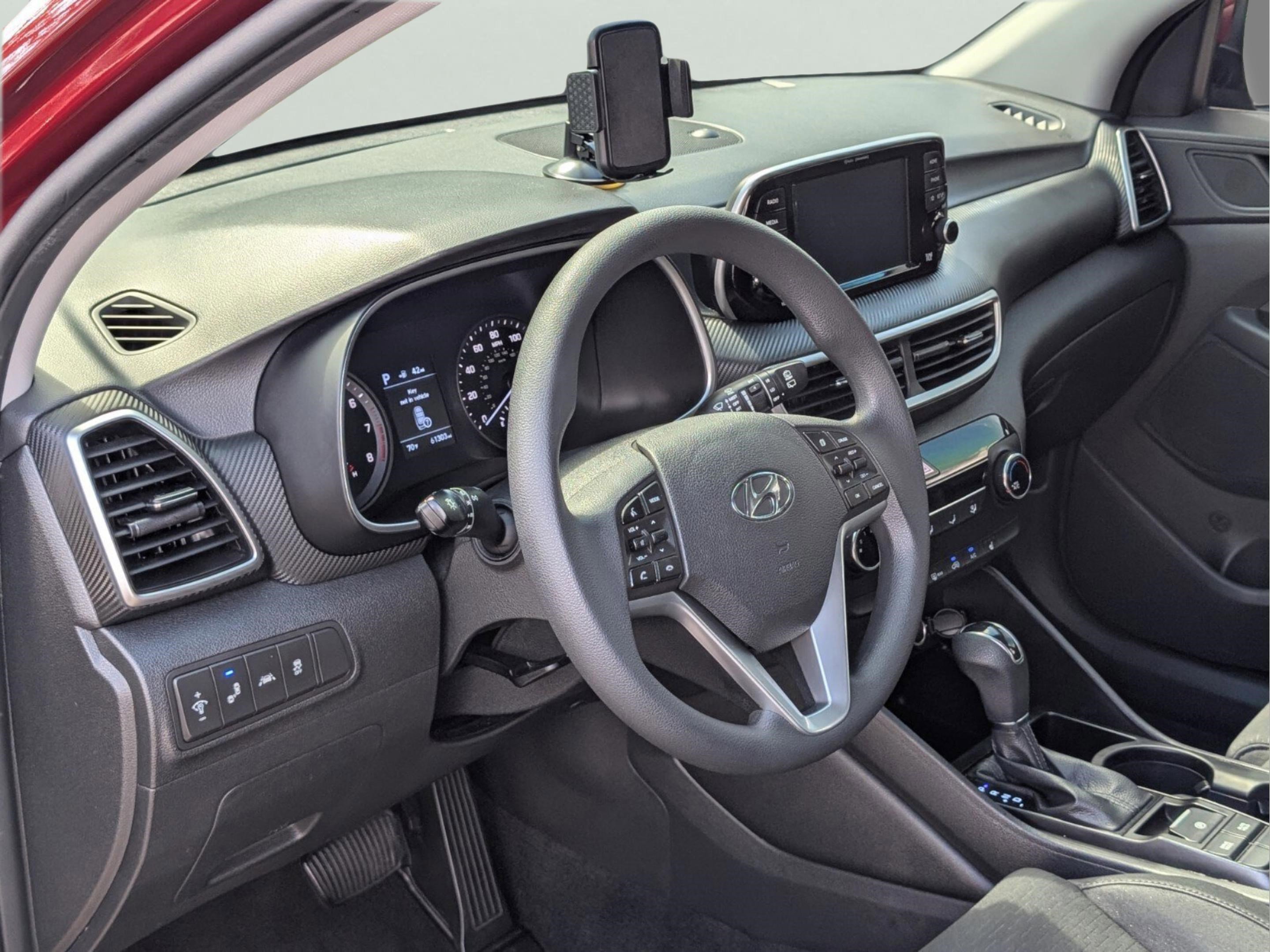 Used 2020 Hyundai Tucson Value image 13