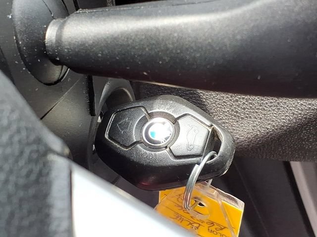 Used 2003 BMW Z4 2.5i RWD image 11
