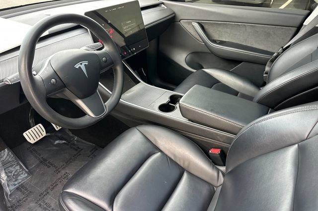 Used 2020 Tesla Model Y Performance image 12
