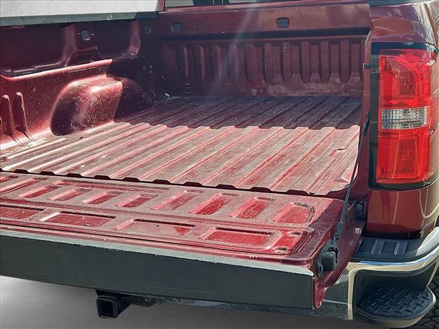 Used 2017 GMC Sierra 1500 SLE w/ SLE Value Package image 6