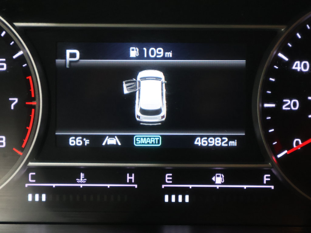 Used 2022 Kia Sorento S AWD/4WD image 42
