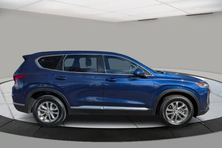 Used 2020 Hyundai Santa Fe SEL image 6