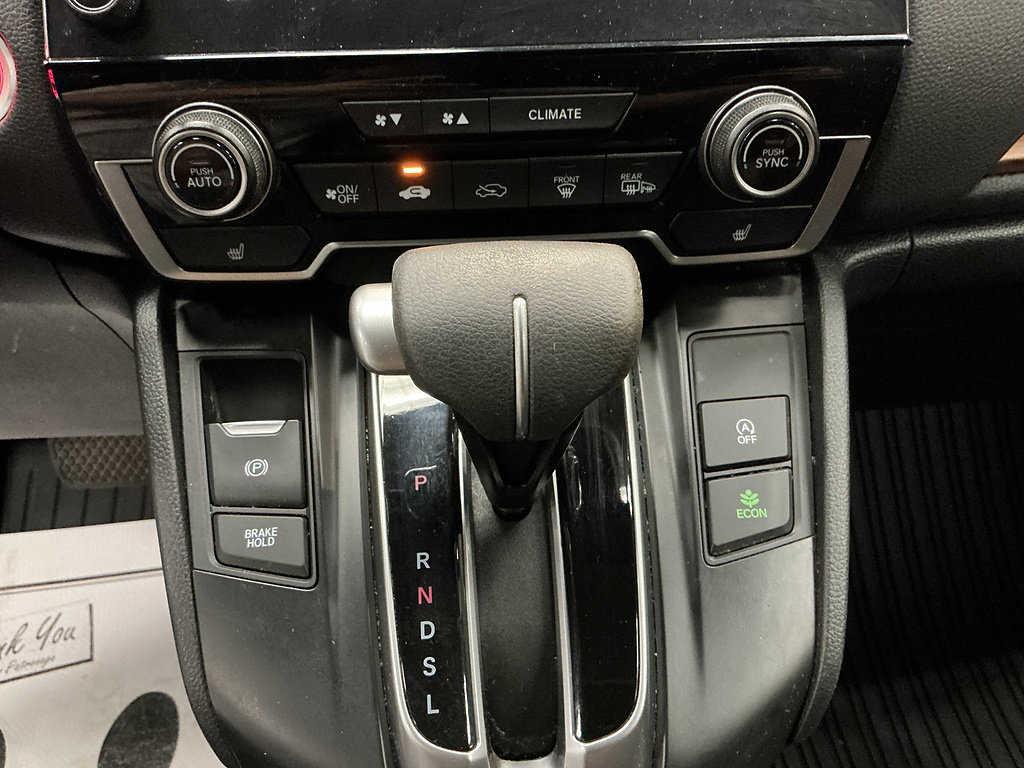 Used 2020 Honda CR-V EX image 19