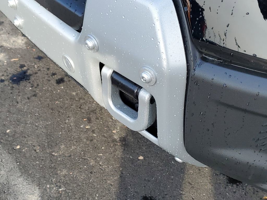 New 2026 Ford Bronco Sport Badlands w/ Badlands Tech Package image 34