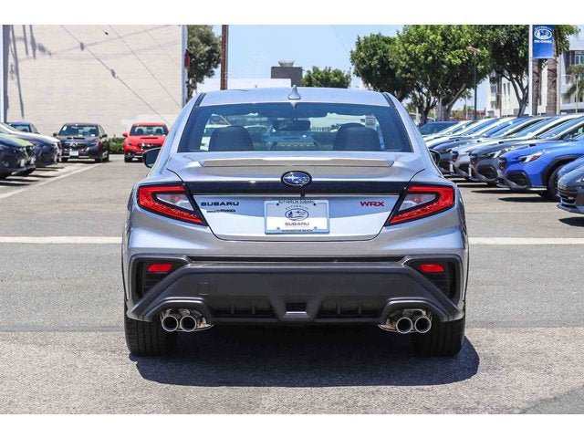 New 2026 Subaru WRX Premium w/ WRX Essentials Package AWD/4WD image 42
