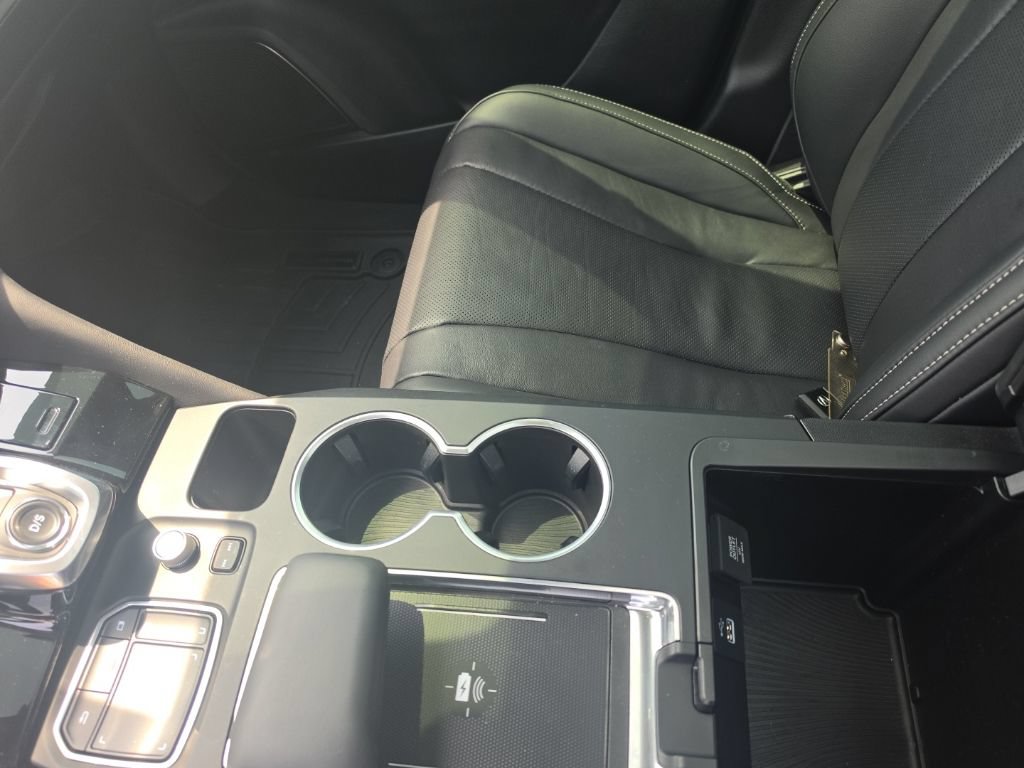Certified 2024 Acura MDX SH-AWD w/ Technology Package image 24