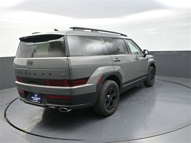 New 2026 Hyundai Santa Fe XRT image 8