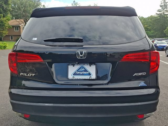 Used 2016 Honda Pilot EX image 5