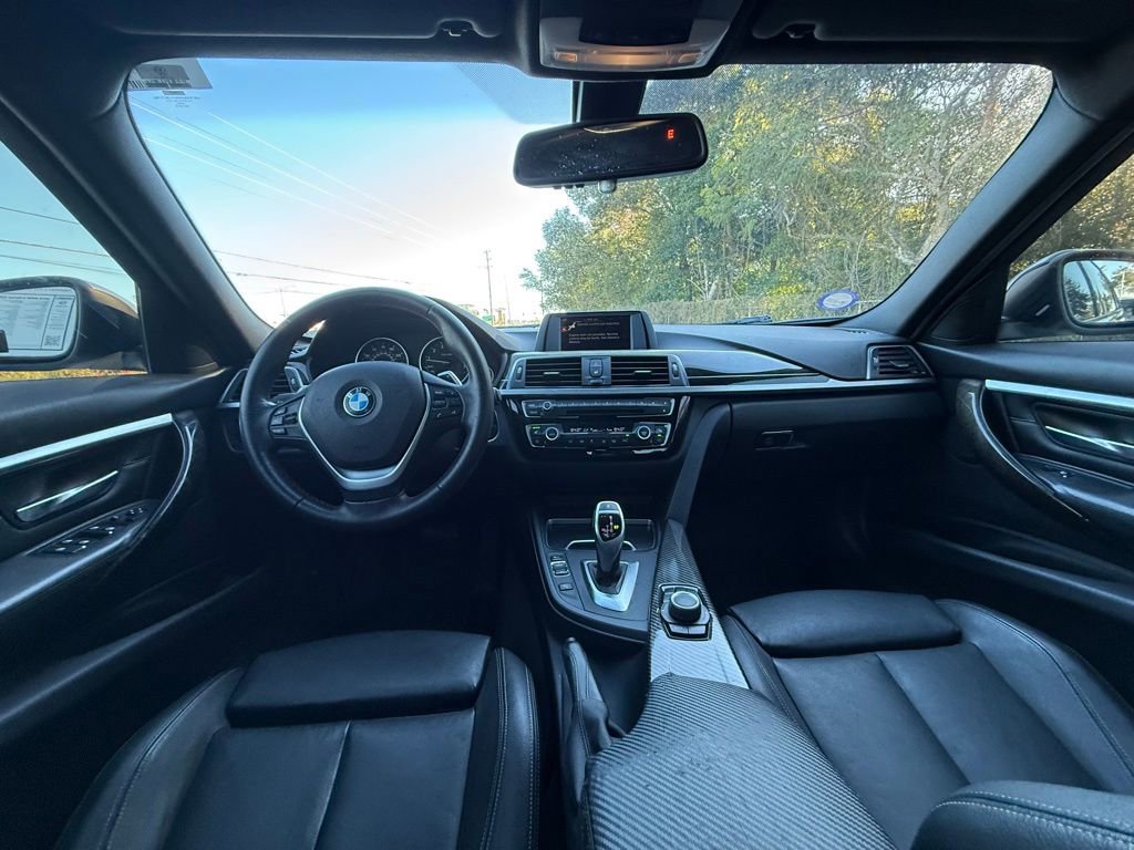 Used 2016 BMW 328i Sedan image 16