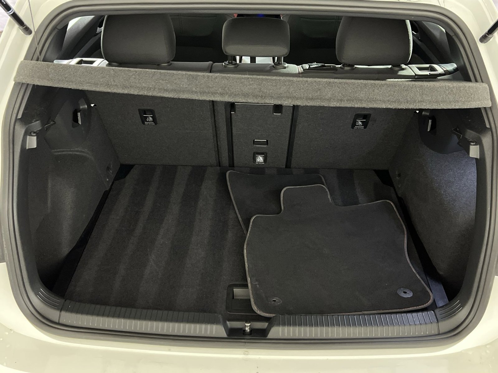 Used 2024 Volkswagen GTI S image 24