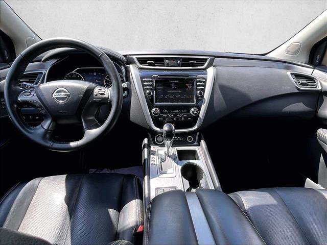 Used 2019 Nissan Murano SL w/ SL Technology Package AWD/4WD image 15
