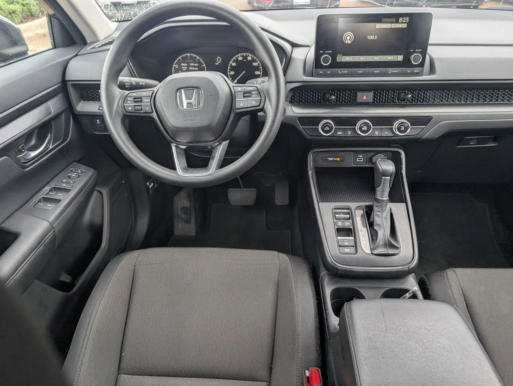 Used 2024 Honda CR-V LX image 26