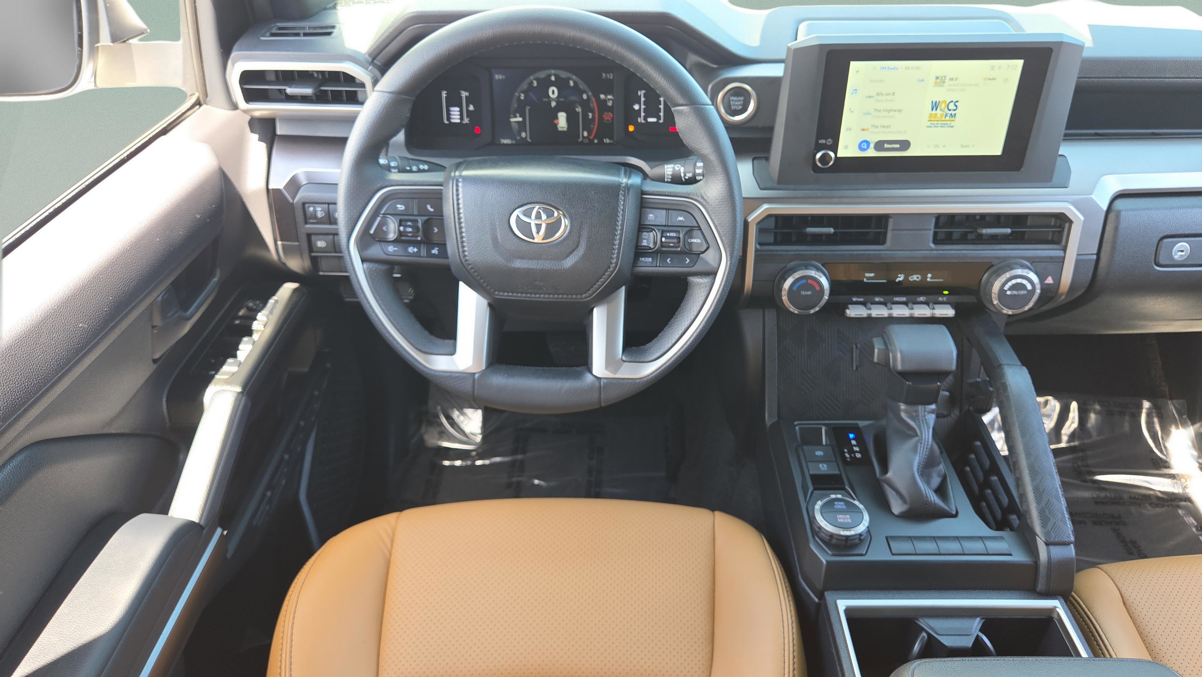 Used 2025 Toyota 4Runner SR5 image 12