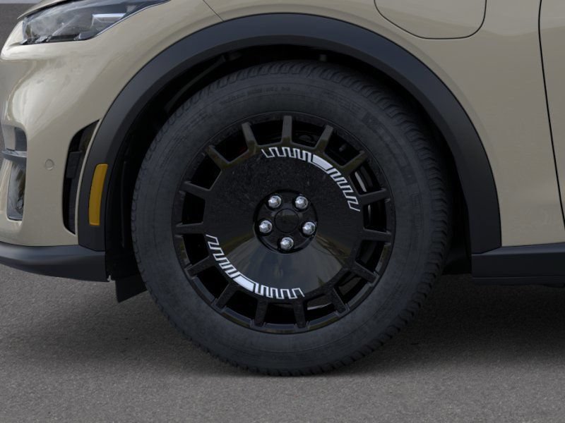 New 2025 Ford Mustang Mach-E GT AWD/4WD image 19