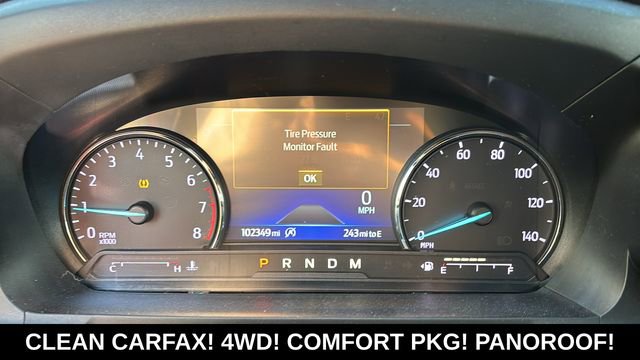 Used 2020 Ford Explorer XLT w/ Equipment Group 202A AWD/4WD image 13