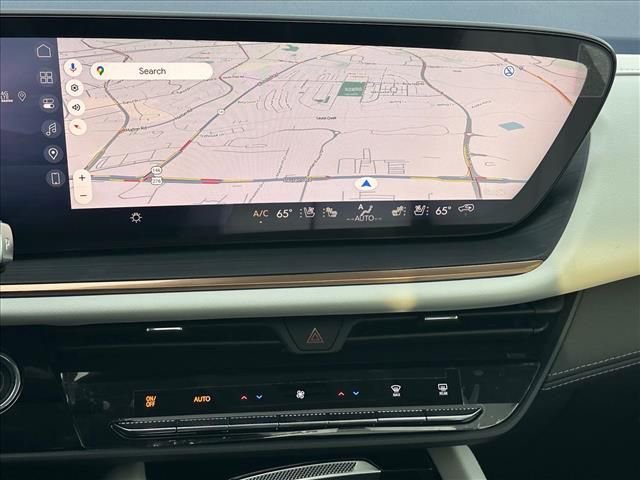 New 2026 Buick Envision Avenir image 33