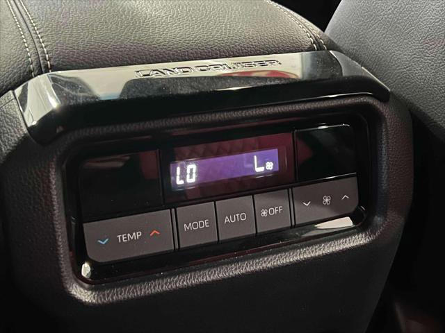 Certified 2024 Toyota Land Cruiser 1958 image 16