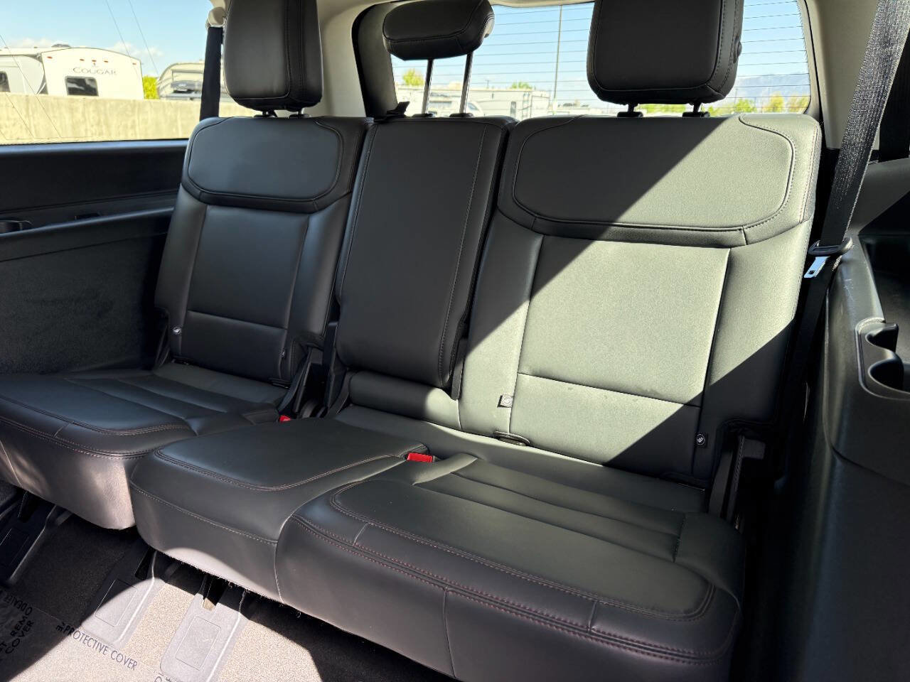 Used 2025 Ford Expedition Max Active image 21