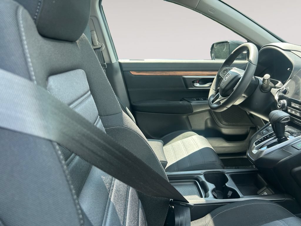 Used 2018 Honda CR-V EX image 15