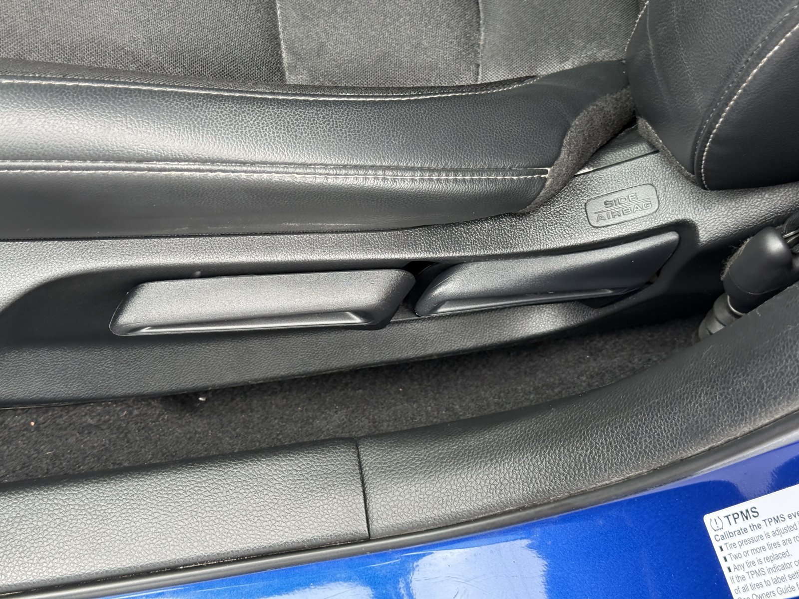 Used 2022 Honda Civic Sport image 24