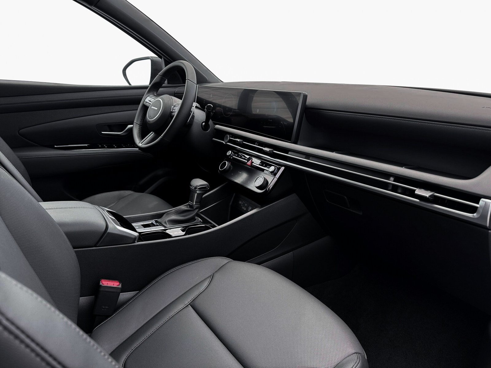New 2026 Hyundai Santa Cruz XRT AWD/4WD image 15