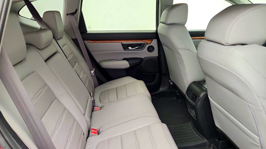 Used 2017 Honda CR-V EX-L image 21