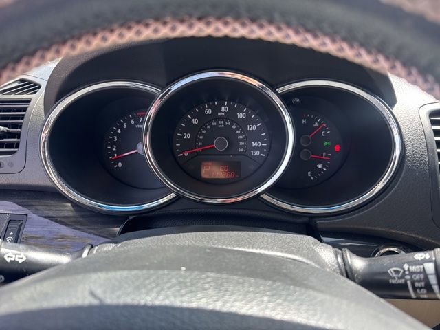 Used 2013 Kia Sorento EX FWD image 7