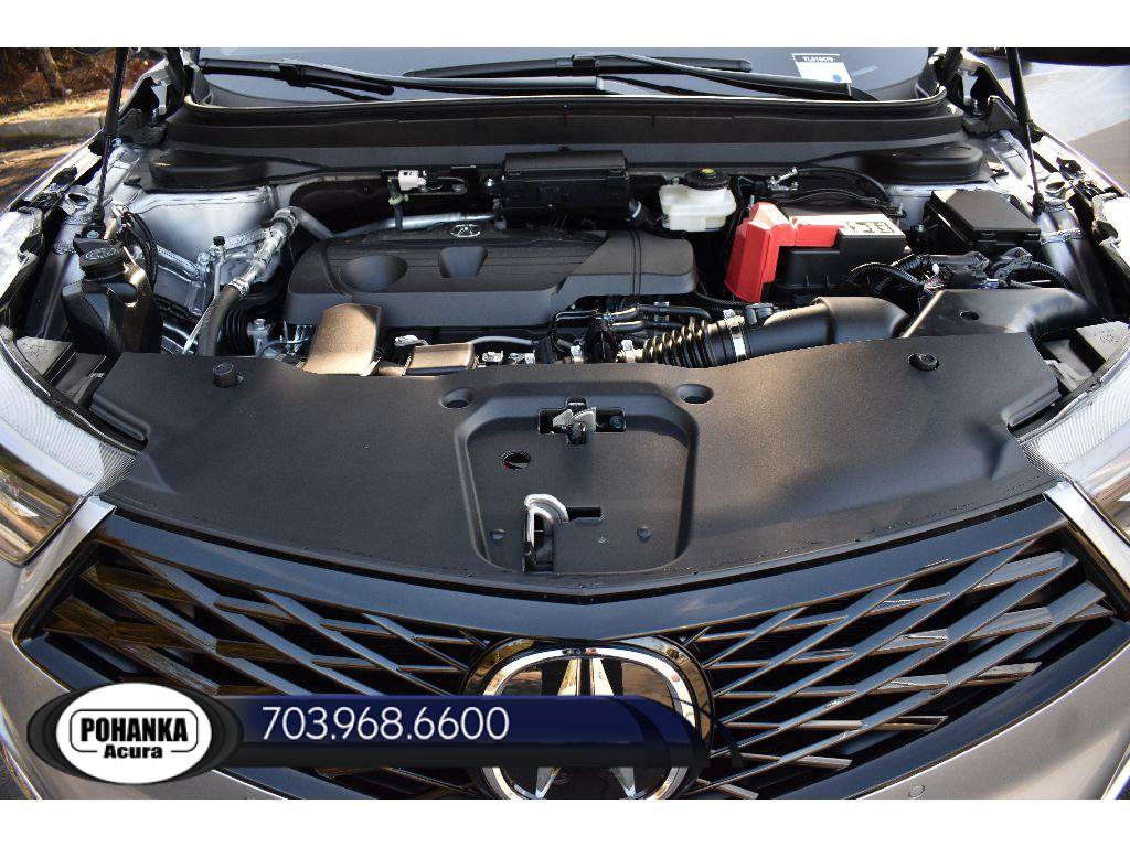New 2026 Acura RDX SH-AWD w/ Technology Package image 37