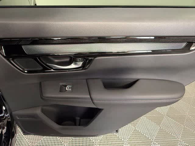 New 2027 Honda CR-V Sport Touring image 43