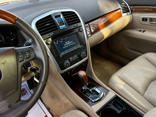 Used 2007 Cadillac SRX image 37