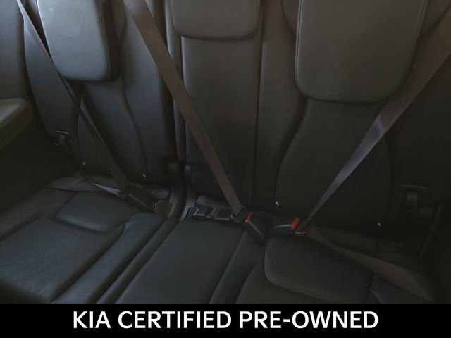 Certified 2025 Kia Carnival image 13