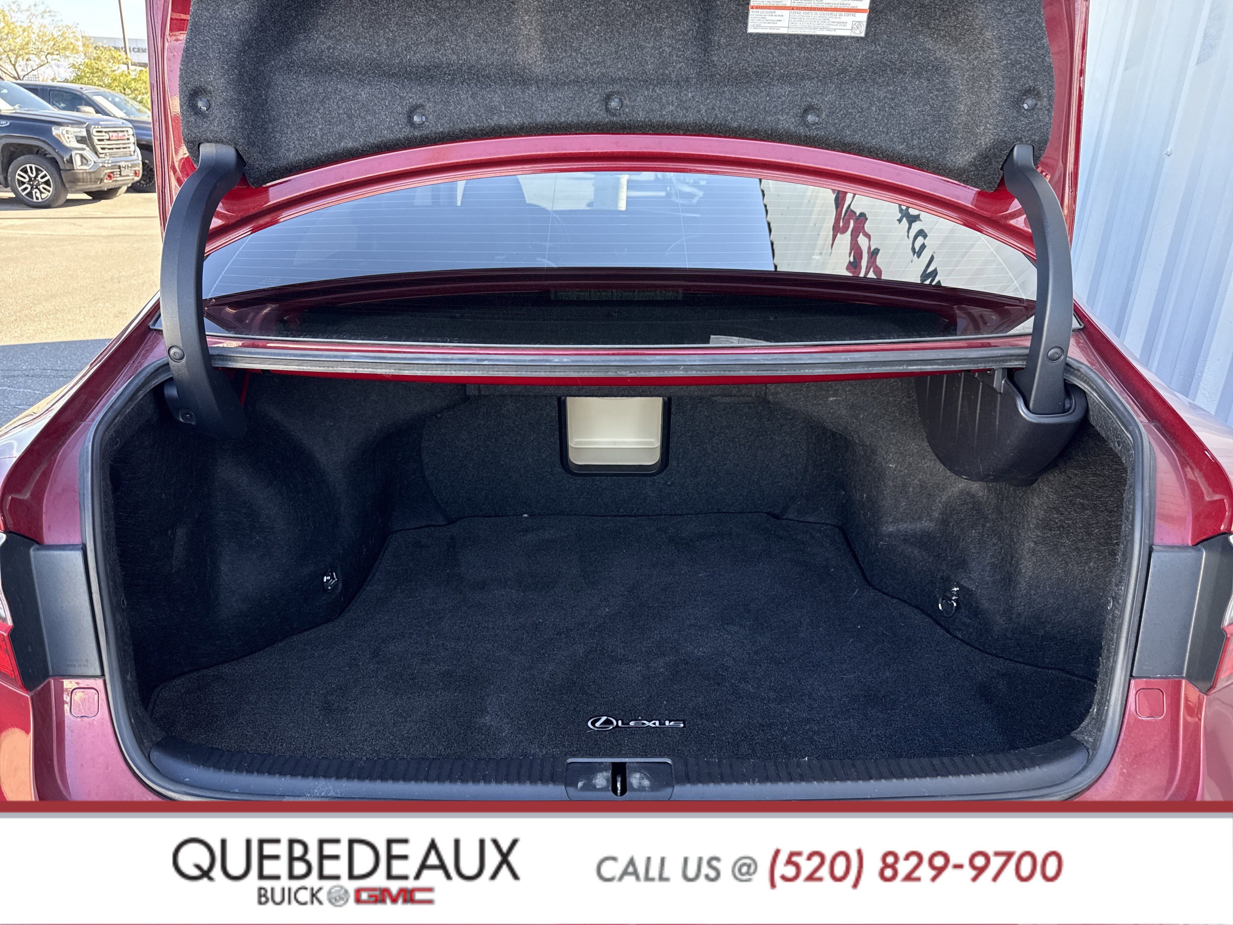 Used 2018 Lexus ES 350 image 10