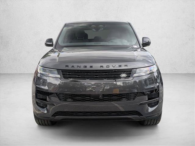New 2027 Land Rover Range Rover Sport SE AWD/4WD image 6