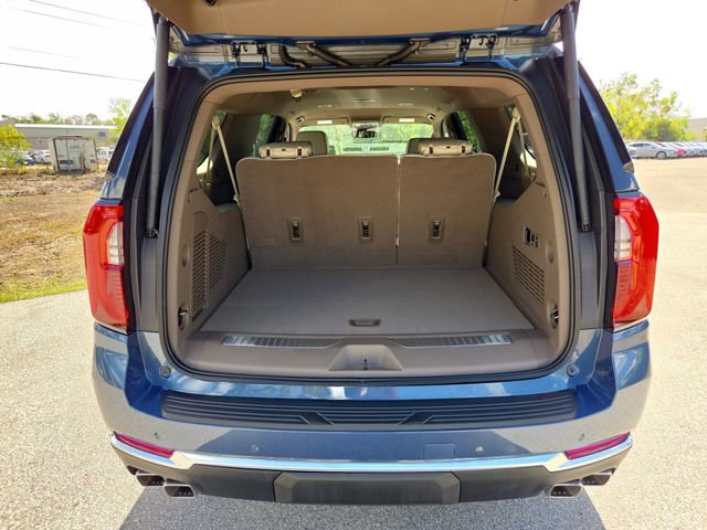 New 2026 GMC Yukon XL Denali RWD image 5