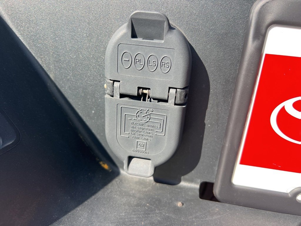 Used 2020 GMC Sierra 2500 AT4 w/ AT4 Premium Package image 22