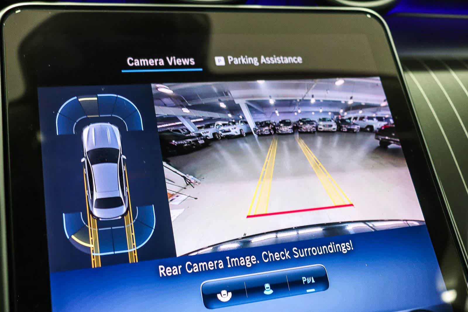 Certified 2023 Mercedes-Benz C 300 Sedan image 24