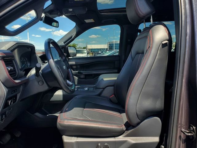 Used 2023 Ford Expedition Limited AWD/4WD image 5