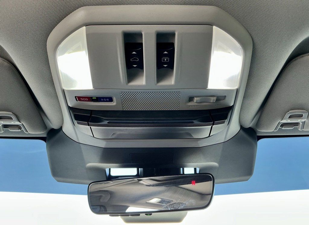 Used 2023 Subaru Ascent Onyx Edition image 32