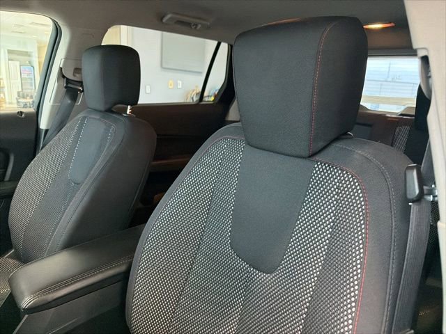 Used 2017 GMC Terrain SLE w/ Convenience Package AWD/4WD image 11