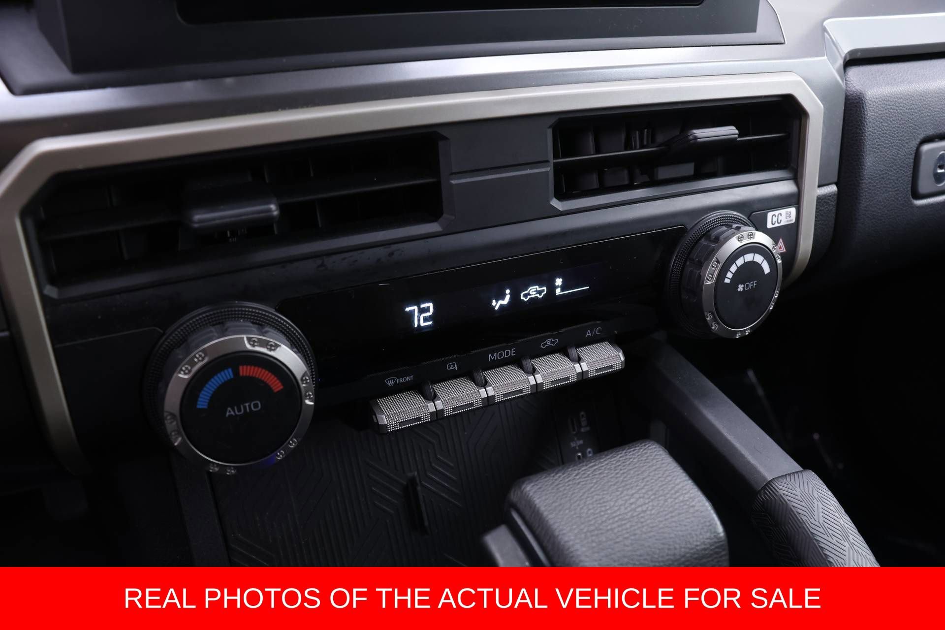 Used 2024 Toyota Tacoma SR5 image 7