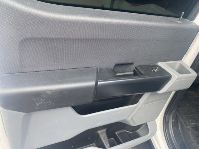 Used 2023 Ford F150 XL w/ XL Chrome Appearance Package image 12