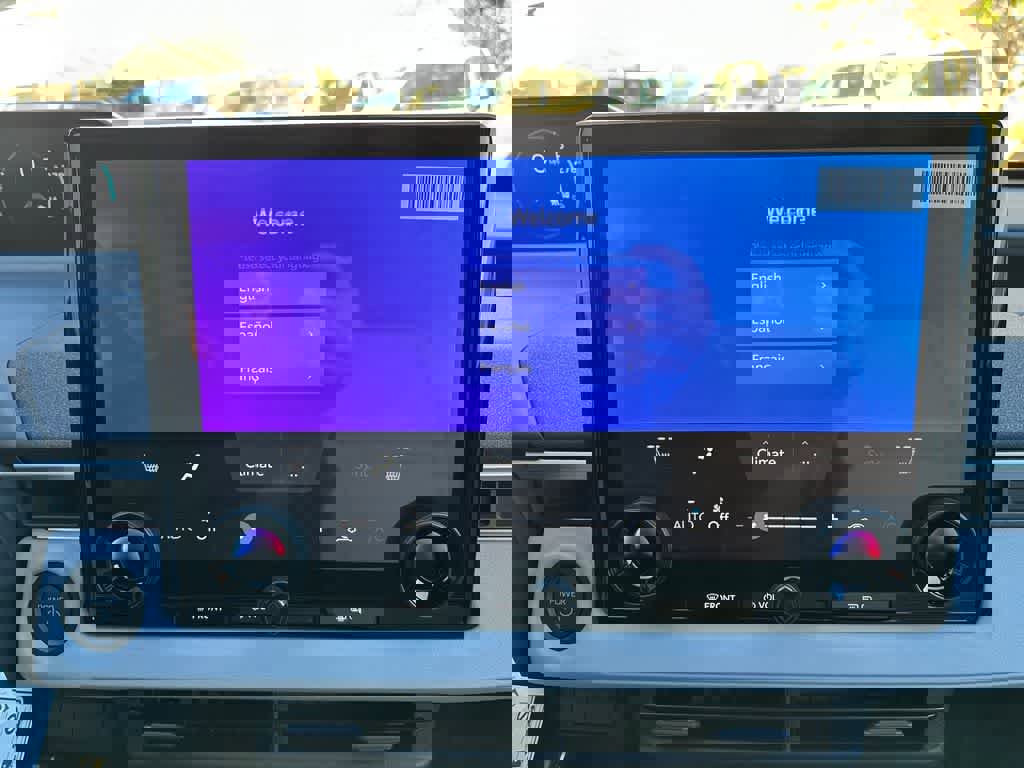 New 2026 Subaru Solterra Premium image 16