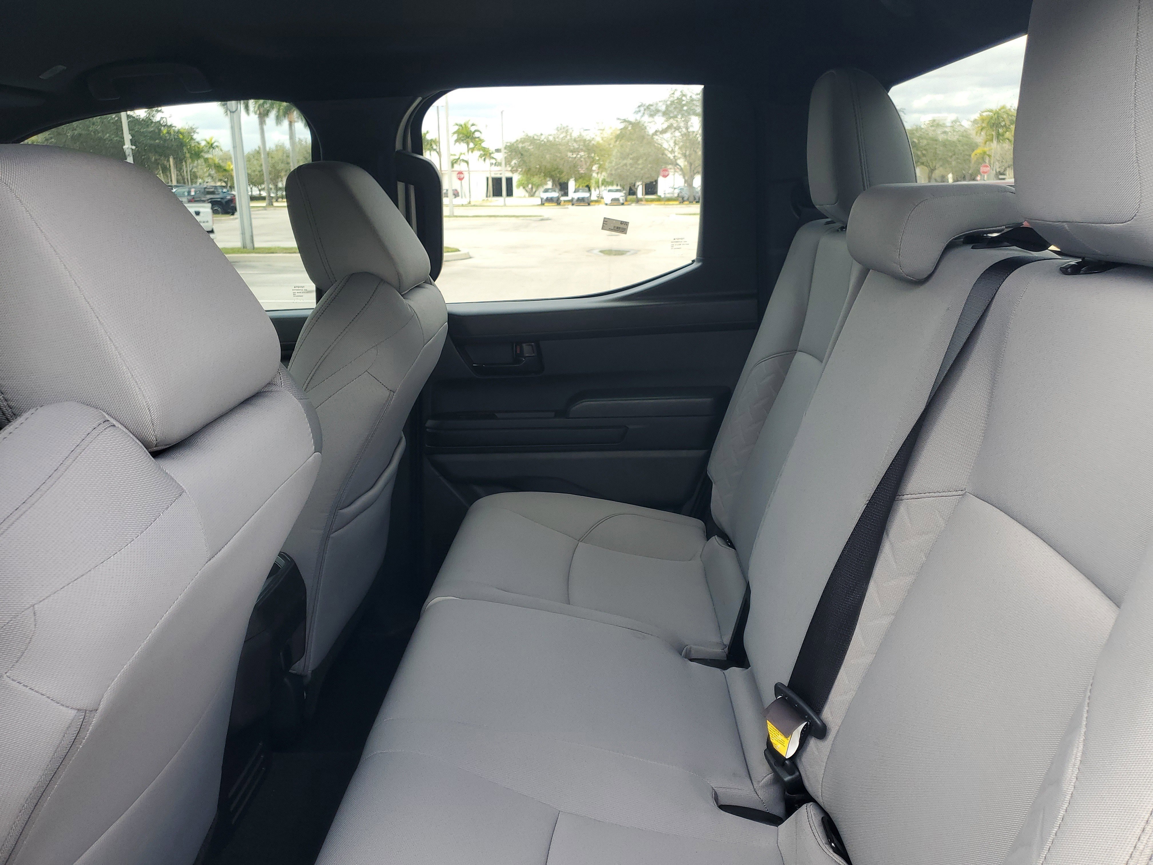 Certified 2025 Toyota Tacoma SR5 image 10