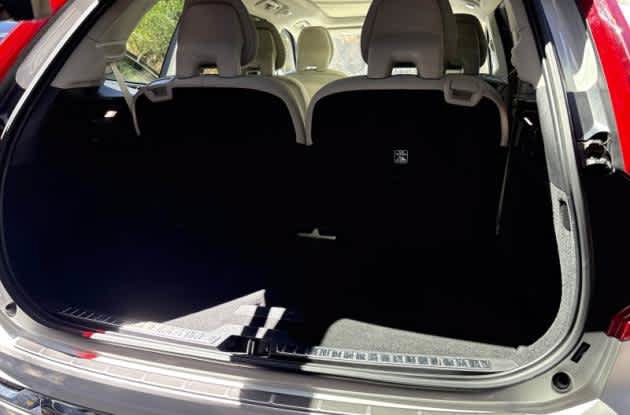 Used 2023 Volvo XC90 B6 Plus w/ Protection Package Premier AWD/4WD image 6